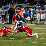 4A Second Round Spotlight: Defensive Top Performers