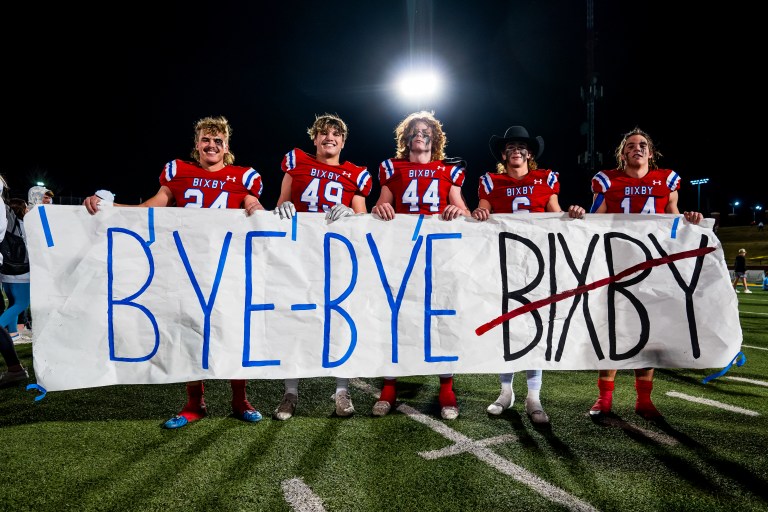Spring Ball Storylines