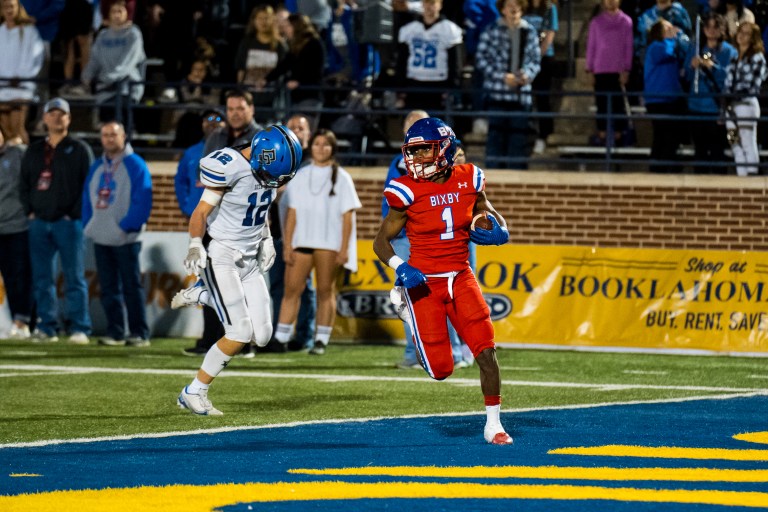 6A-2 State Championship: Top Moments