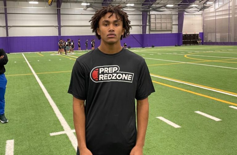 Prep Redzone WI Stock Up Showcase Standouts: WR&#039;s &amp; DB&#039;s