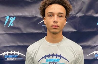 Gameday Recruits 1% Showcase: Offensive Standouts