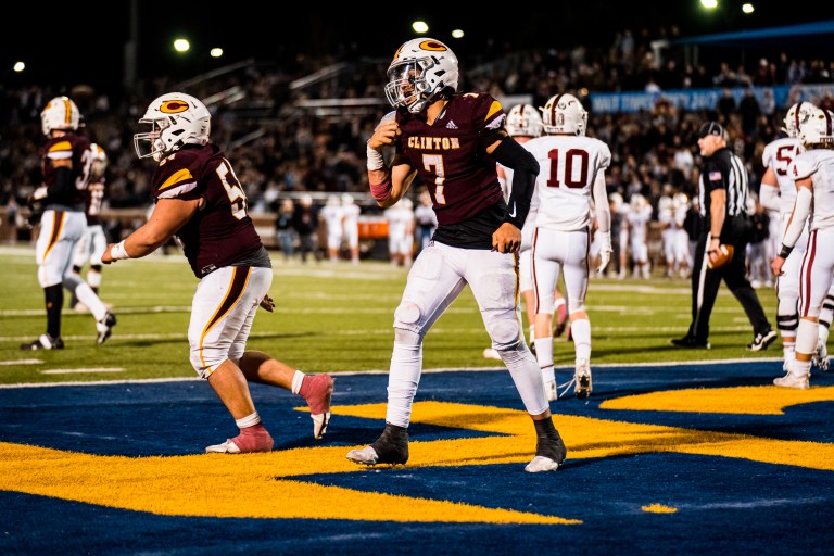 4A State Title Game: Top Moments