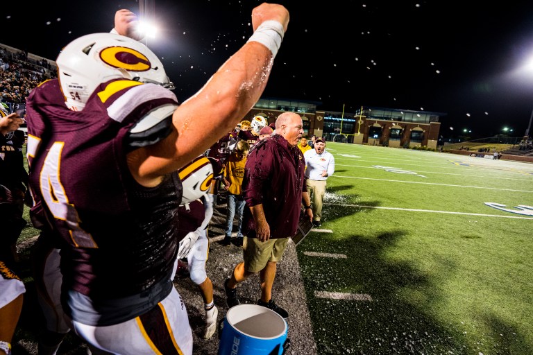 4A State Championship Highlights