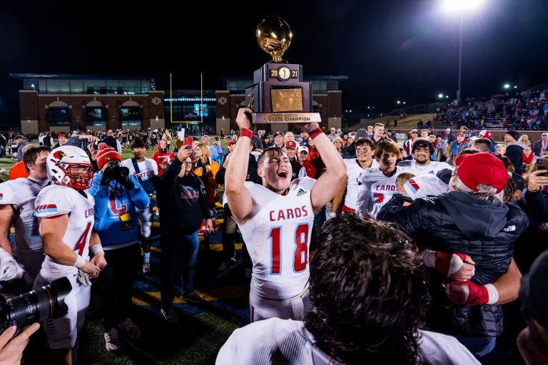 5A Season In Review