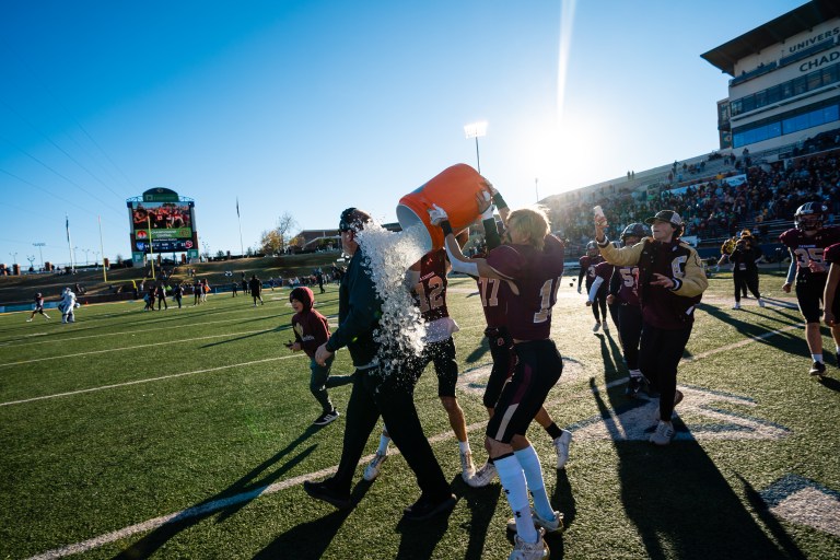 Class A State Title Highlights