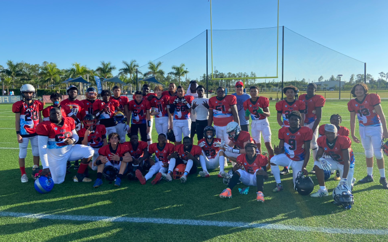 8th Grade Standouts from the Florida FBUNC Bracket