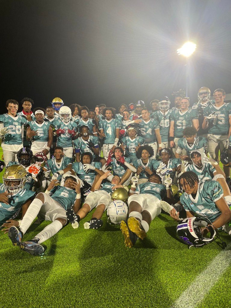 20 Prospects From the 2026 Class Shine in GFL/SWFL FBU Game