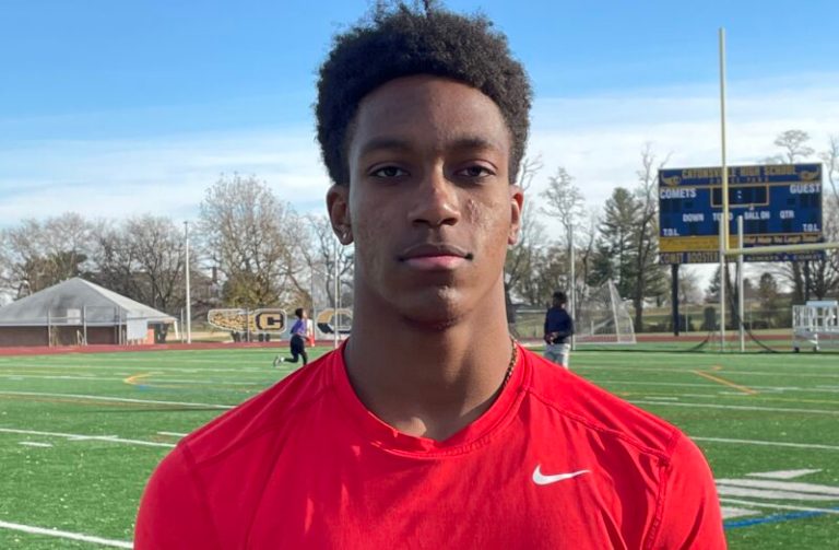Recruiting Report