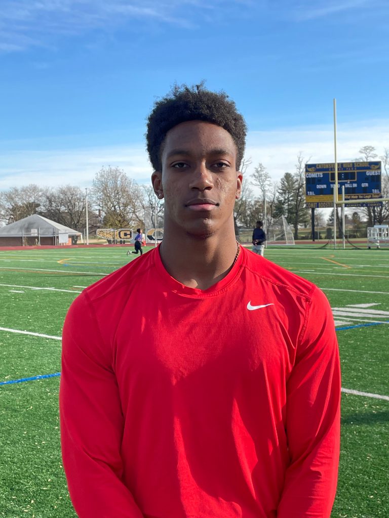 East Coast Volt: Tryout Standouts