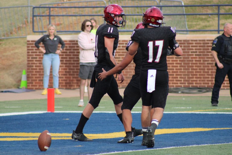 3A State Championship: Top Moments