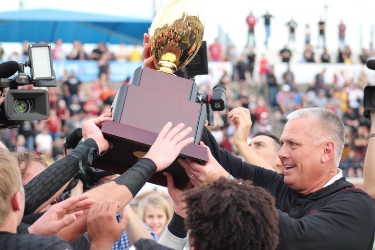 3A Season In Review