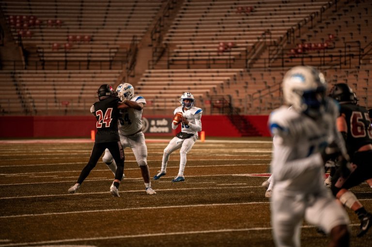 Best Throws From The 2021 Playoffs