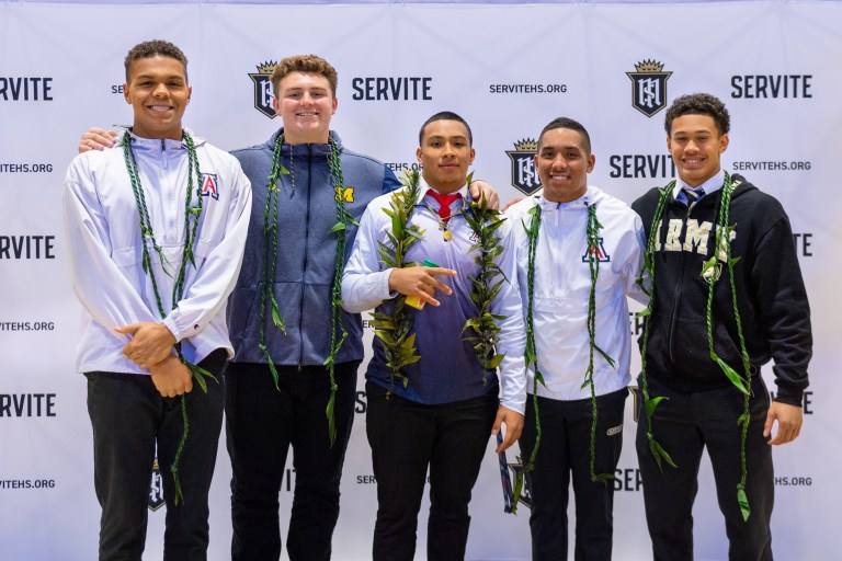 Early Signing Day: Orange County and San Diego Signees