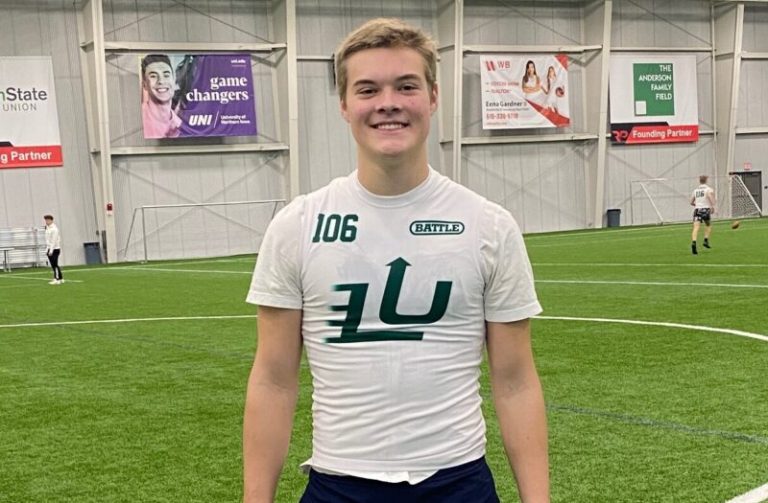 Who Is Next? Looking Ahead To Class 5A QB Prospects