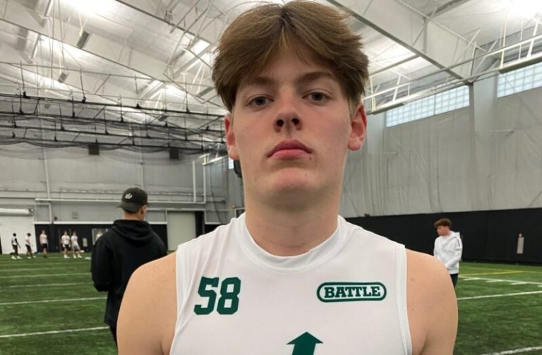 Level Up 7on7 Tryouts: The Gunslingers