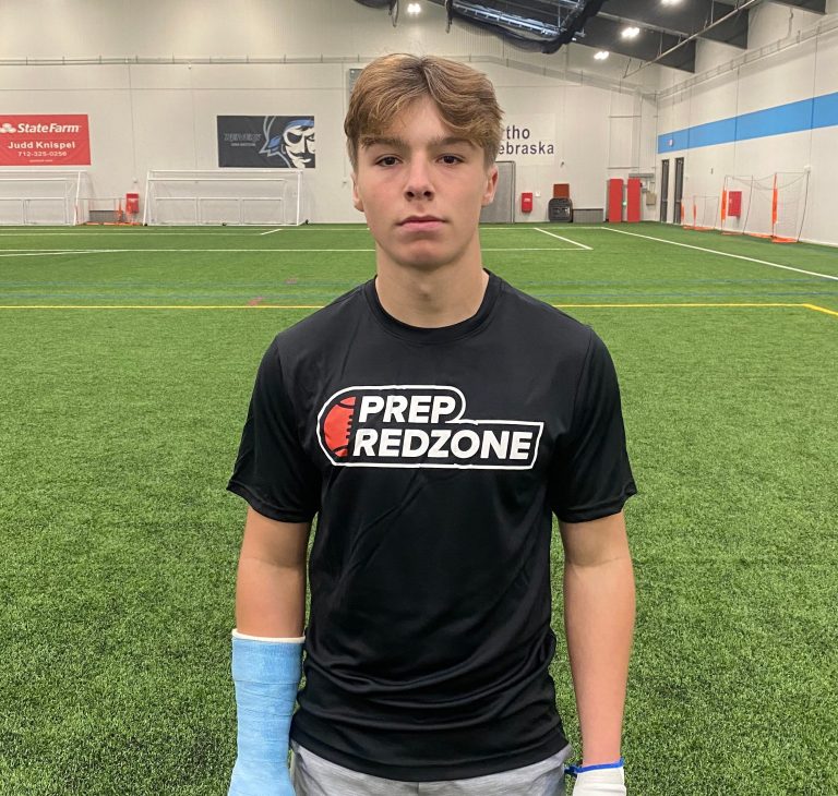 14 2025s Earning P5 Offers &amp; Attention this Fall