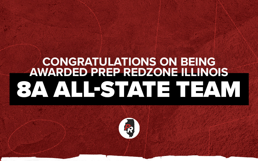 PRZ IL IHSA 8A All State Team: Offensive Edition