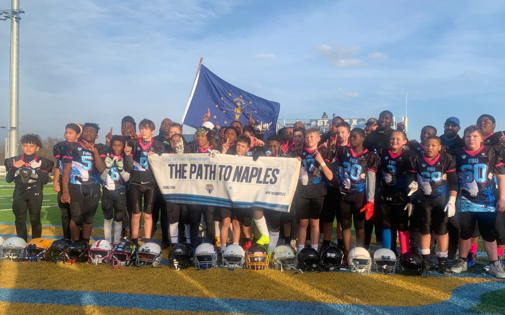 Indiana 6th Graders Win Central Region, Headed to Naples