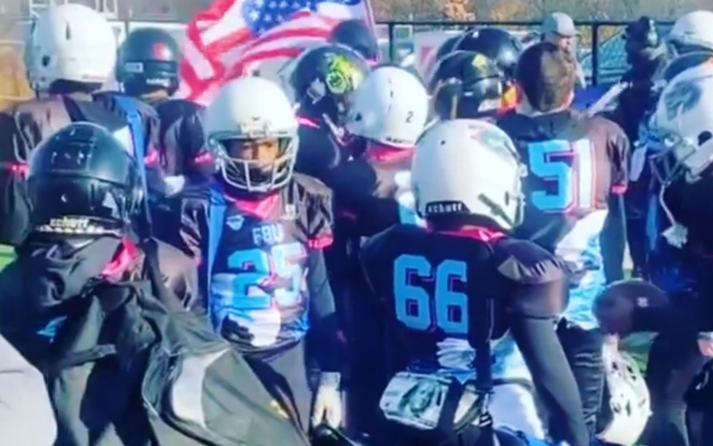 MoKan, Indiana 6th Graders Victorious in Round 1 of FBU NC