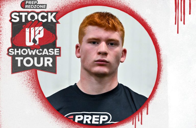 PRZ IA/NE Stock Up Showcase | Iowa&#039;s Top Performers | Defense