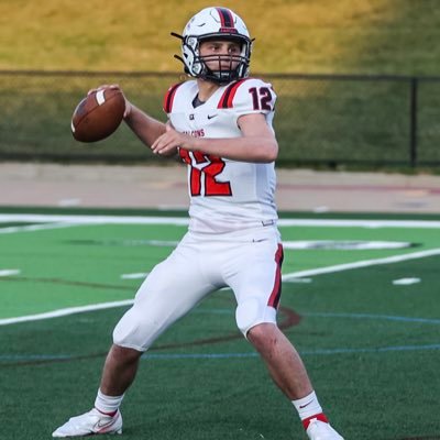 5 Grand Rapids Area QBs I&#8217;m excited to watch this Fall