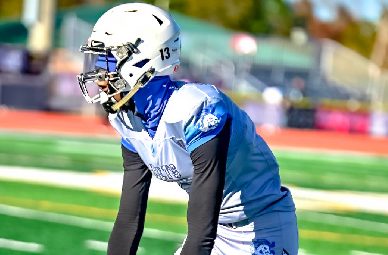 Stock Risers: Wide receivers making noise in the Tidewater Region