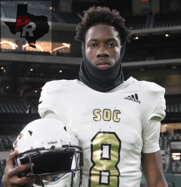 Recap State Playoffs: North Texas Class of 2022 Quarterbacks