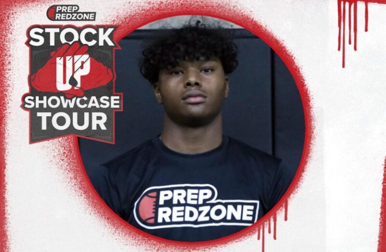 PRZ Illinois Stock Up Showcase: Defensive Line Top Performers