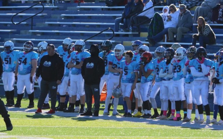 Kentucky, MoKan Roll in Opening Round Victories in the FBU NC