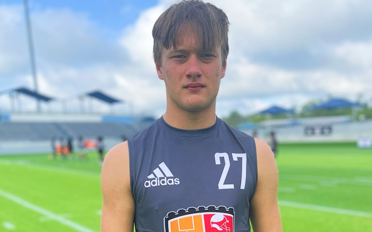 Futures Combine: PRZ Next Top Linebacker Performers
