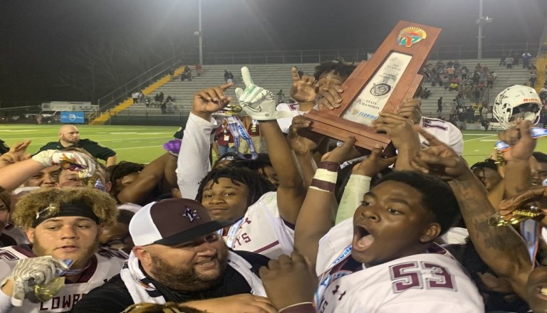 1A: It’s Madison County’s State Title