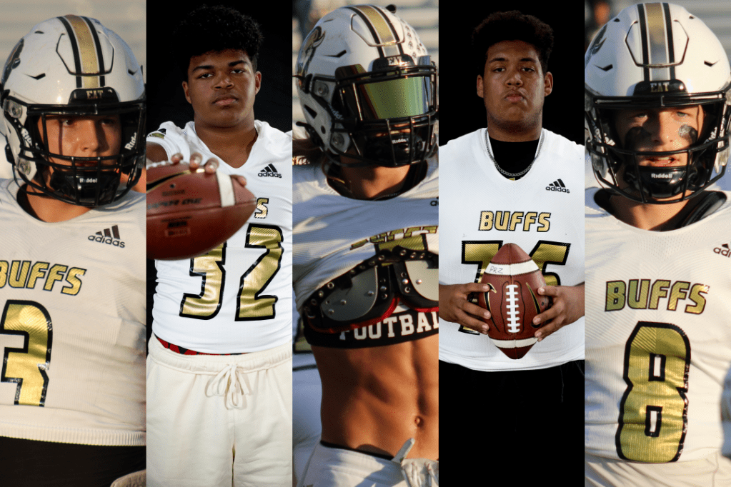 5A State - McAlester Players To Watch