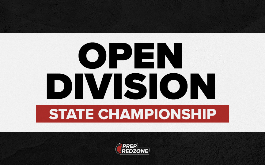 Open Division Championship Standouts (Offense)