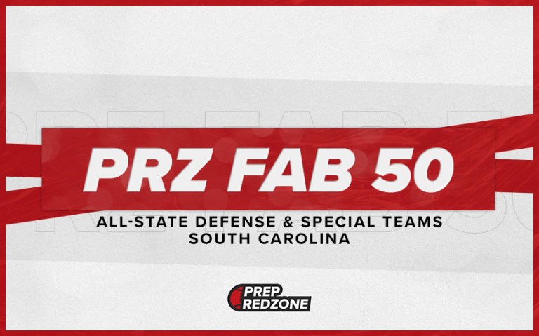 2024 PRZ Fab 50: Defense and Special Teams
