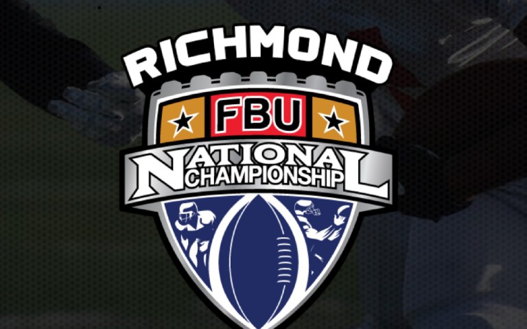 Official Richmond 6th Grade FBU NC Preview