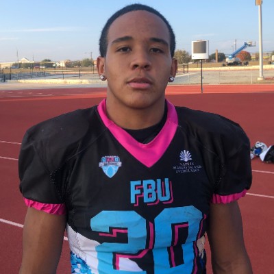 Far West Texas: 10 Running Backs You Need To Know For 2023