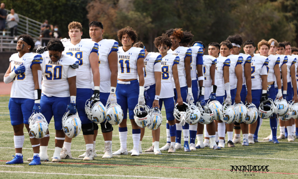 State Championship Games: Norcal Players to Know: Pt. 1