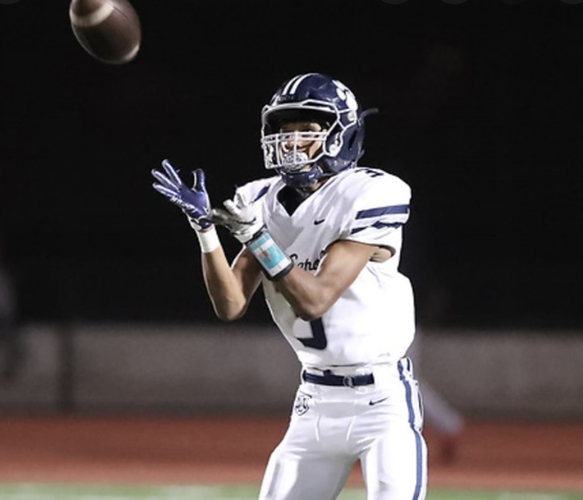 State Championship Games: Norcal Players to Know: Pt. 2