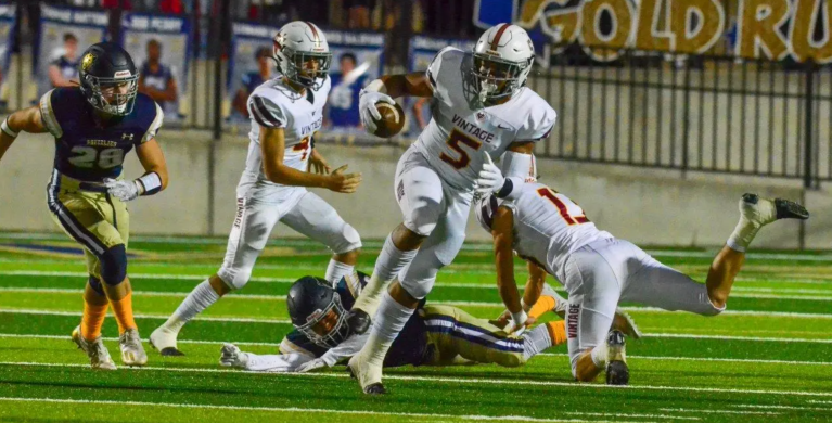 Northern California: 2022 Best Available Inside Linebackers