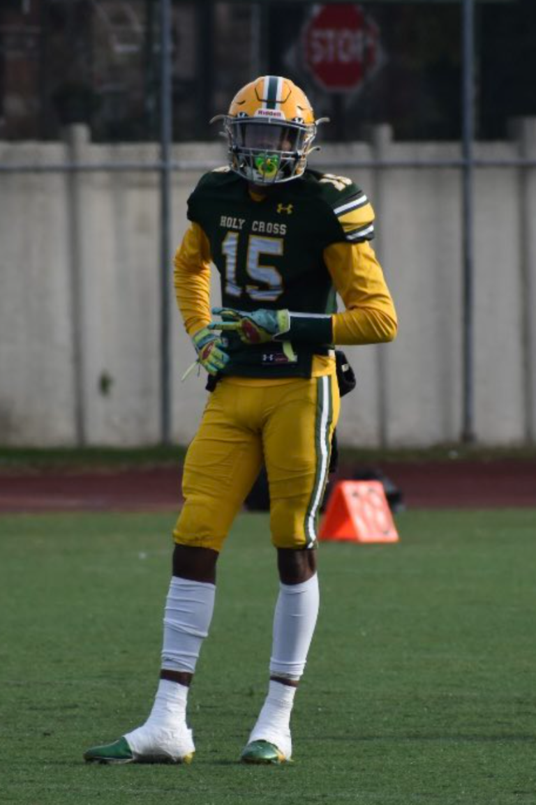 Devin Grant