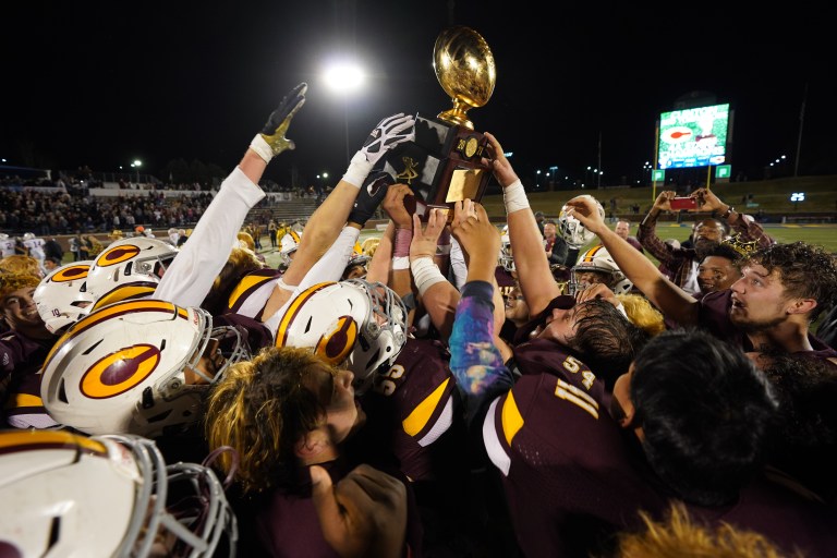 4A Season In Review