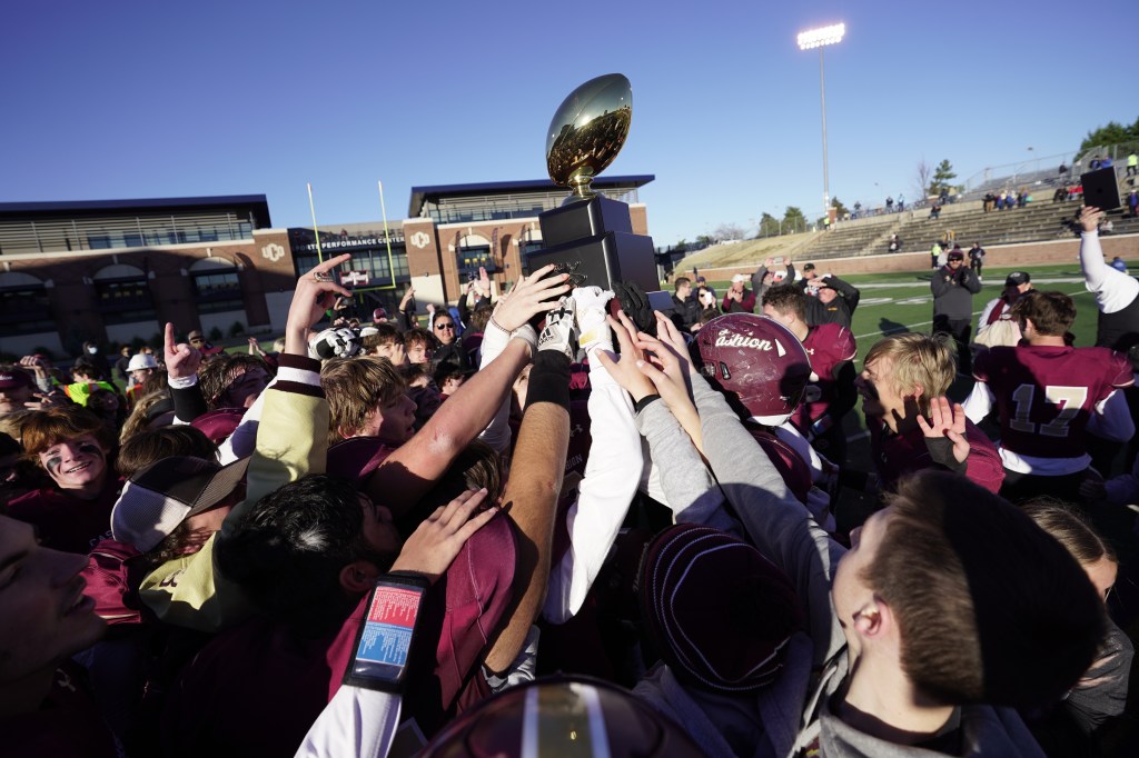 Cashion Goes Back To Back In Dramatic Fashion