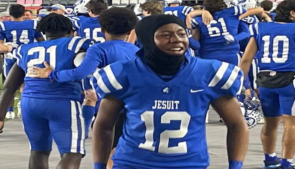 Final Top 25: Tampa Jesuit Finishes On Top