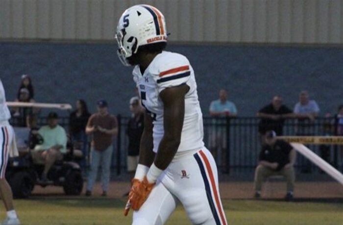 #TN2022: Post Signing Day Best Available &#8211; Offense