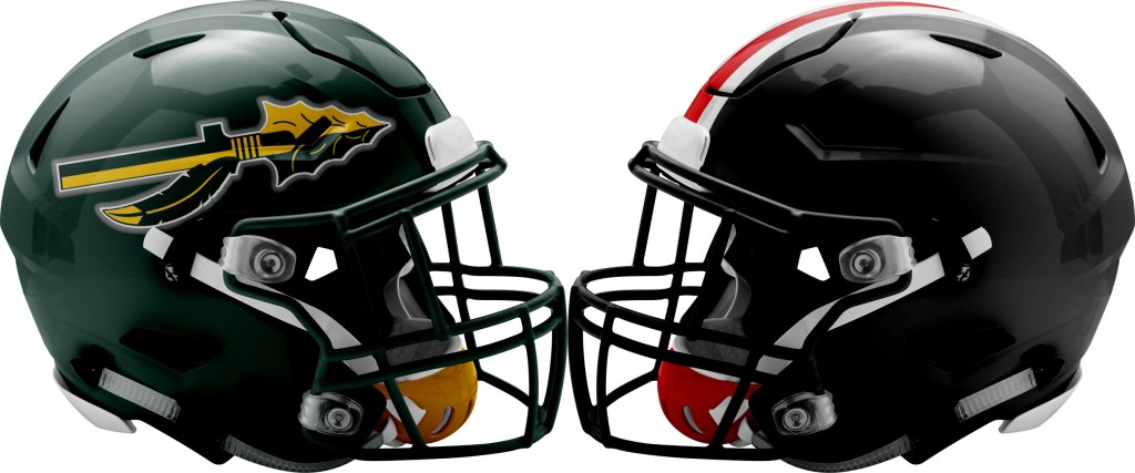 PIAA Class 5A State Title Game: Penn-Trafford - Imhotep