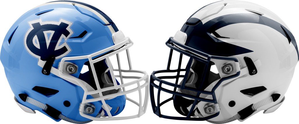 PIAA Class 3A State Title Game: Central Valley - Wyomissing