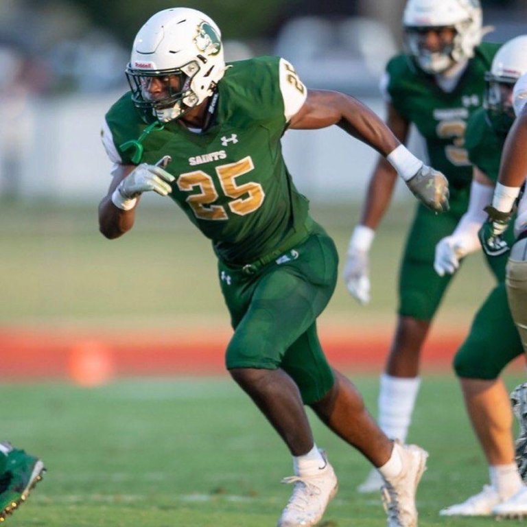 Elite Class of 23 Linebackers: Check out these 4 Prospects