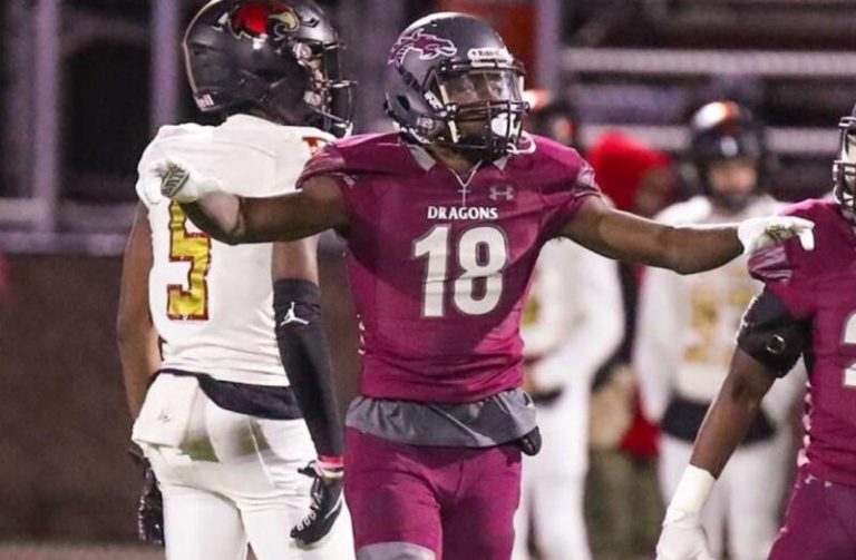 Senior Breakthrough Performers:  Defensive Backs