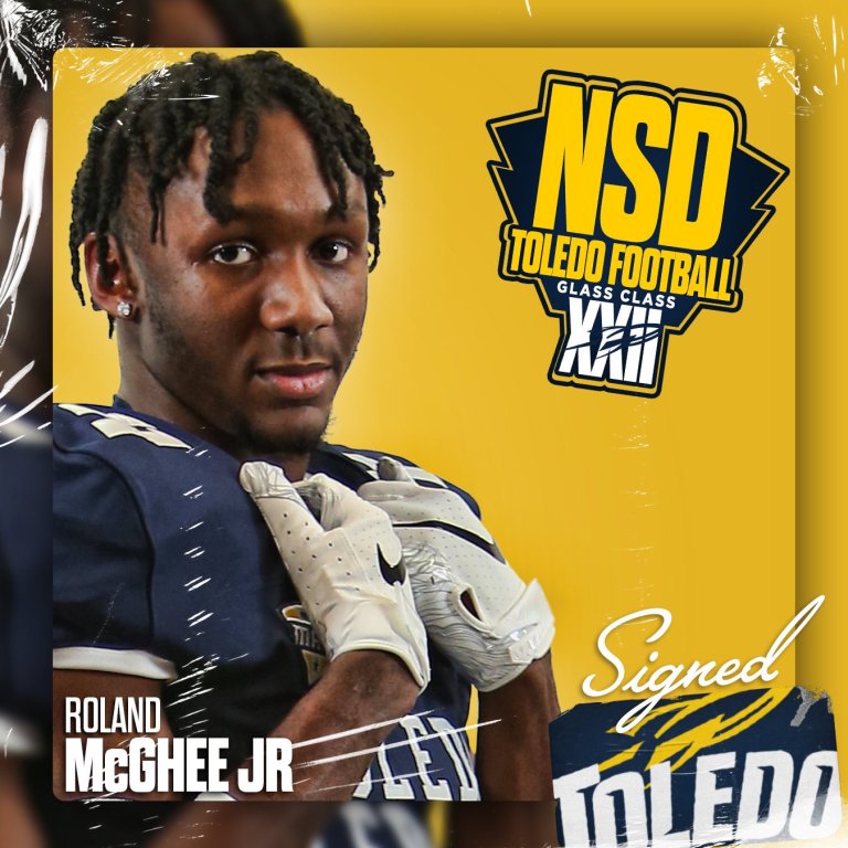 Roland McGhee