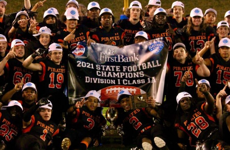 Championship Week: Day 2 Recap - Class 1A, 3A, 5A